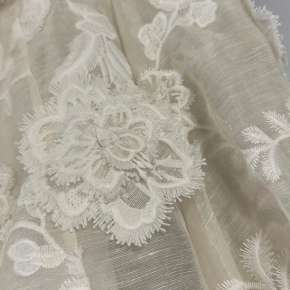 Silk Blouse - Picture 4 of 7